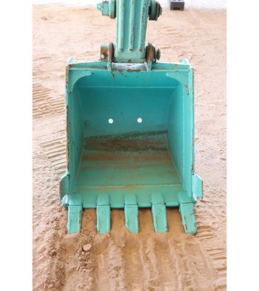 Kobelco SK60-C Diesel Crawler Excavator 2012 SK60-C 2012 2 Crawler Excavators image 13