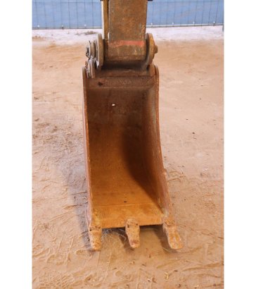 Wheel excavator Komatsu PW110R Diesel 69kW 2005 915 2005 2 Wheeled Excavators image 13