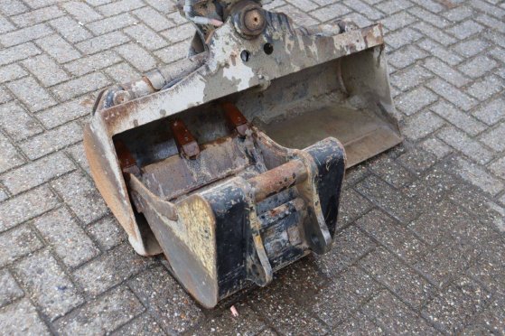 Mini excavator Schaeff TC16 Diesel 12kW 2017 Schaeff TC16 2017 2 image 13