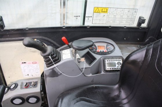 Mini excavator Bobcat E17 Diesel 2019 2253 2019 2 image 13