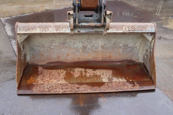 Crawler excavator Yanmar ViO57-6B Diesel 2021 844 2021 2 Crawler Excavators image 13