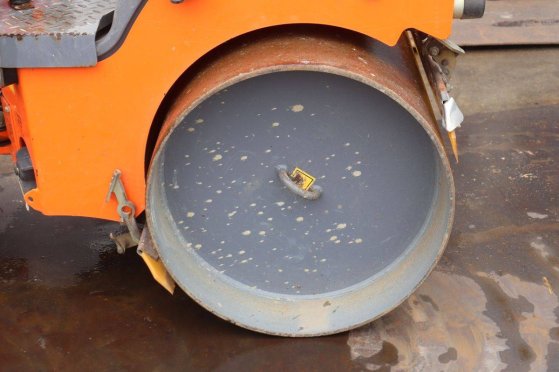 Compactor Hamm HD 10C VV Diesel 2017 HD 10C VV 2017 2 image 13