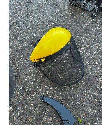 Hotoka Petrol Brushcutter 52cc Hotoka Boosmaaier 2 image 13