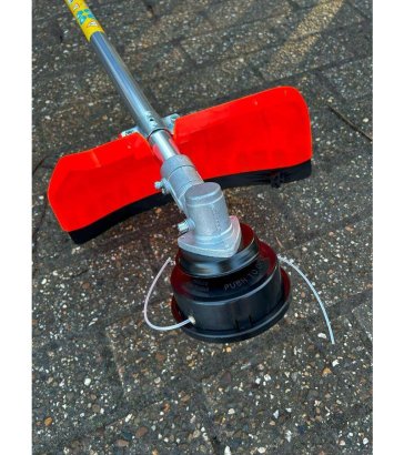 Hotoka Petrol Brushcutter 52cc 2-stroke Hotoka Bosmaaier 2 image 13