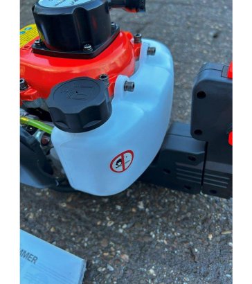 Hotoka Petrol Hedge Trimmer Hotoka Heggenschaar 2 image 13