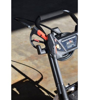 Bison HPW170 High-Pressure Cleaner 2021 New BISON HPW170 2021 1 image 13