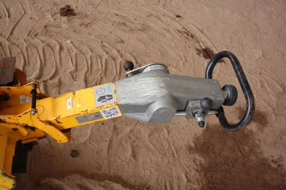 Ammann APH50/75 Diesel Vibratory Plate 7kW 2020 APH 50/75 2020 2 image 13