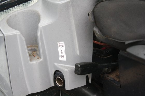 Mini excavator Kubota KX016-4 Diesel 2014 KX016-4 2014 2 image 13