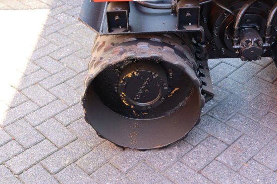 Compaction roller Engontech Compactor Roller Onbekend 2 image 28