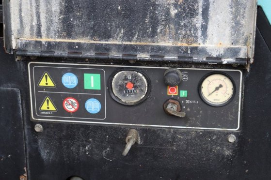 Doosan 7/31E Diesel Compressor 2017 Doosan 7/31E 2017 2 Compressors image 13