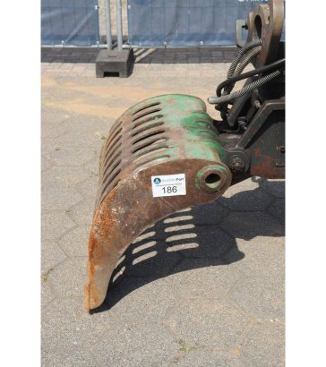 Sorting grab Vematec VSSG450-CW10 2021 Vematec VSSG450-CW10 2021 2 image 13