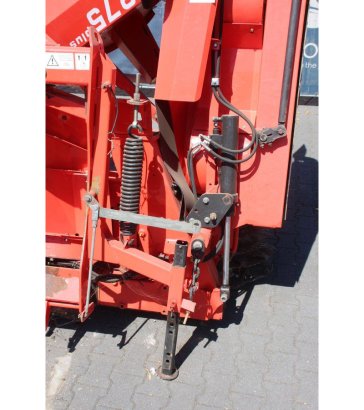 Kemper 375 PLUS Corn Head Kemper 375 PLUS 2 image 13