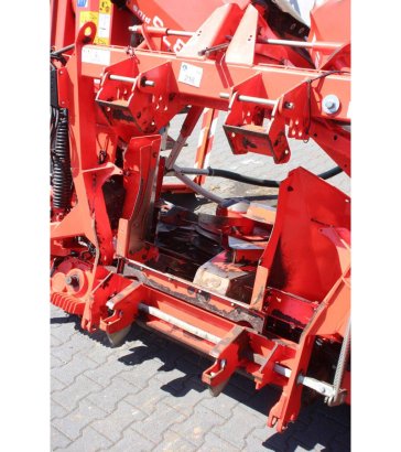 Maize header Kemper 375 Plus 2016 Kemper 375 Plus 2016 2 image 13