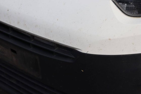 Citroen Berlingo Diesel Van 130hp 2019 (Margin) Citroën Berlingo 2019 2 Closed vans image 13