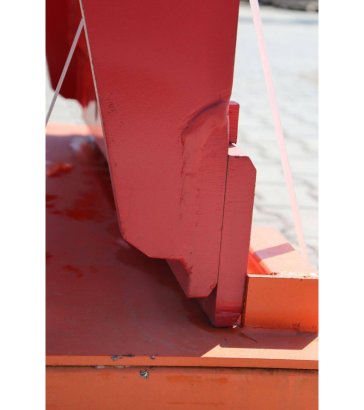 Hydraulic Grapple Elephant Attachments EPSG2200B-TD 2025 ATT EPSG2200B-TD 2025 2 image 13