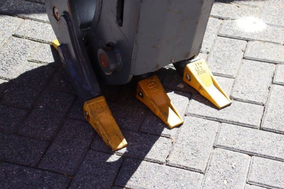 Wood clamp CW10 2025 New CW10 2025 1 image 13