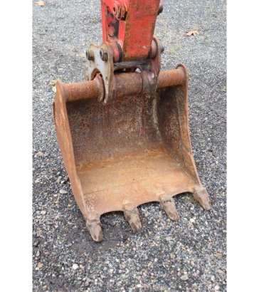 Crawler excavator Yanmar Vi020-4 Diesel 2013 Vi020-4 2013 2 Crawler Excavators image 13