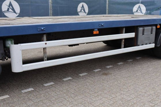 Flatbed (truck) Renault PREMIUM Diesel 390hp 2011 PREMIUM 2011 2 image 13
