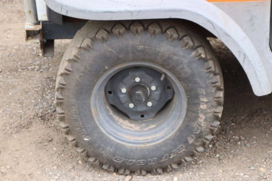 Gator Kubota RTV900 Diesel 21.6hp RTV900 2 image 13