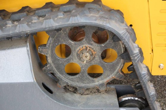 Skid steer loader Chisheng CS480 Diesel 2025 ChiSheng CS480 2025 2 image 28