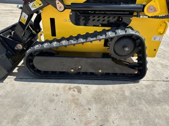 Skid steer loader Delano T360 Diesel 2026 Delano T360 2026 2 image 13