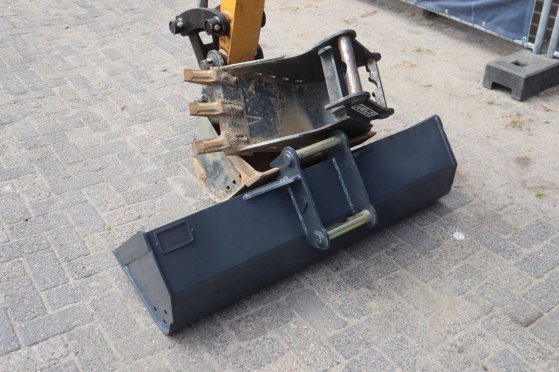 Mini excavator Sany SY26U Diesel 15.2kW 2024 SY26U 2024 2 image 13