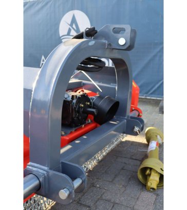 Flail Mower Panther QYD225 2025 New Panther QYD225 2025 1 image 13