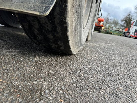 Concrete mixer MOL M1012 2015 MOL M1012 2015 2 image 13