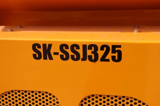Crusher SDLOOL SK-SSJ325 Petrol 2026 New SDLOOL Sk-SSJ325 2026 1 image 13