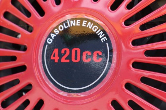 Acecowboy 330 Petrol Cultivator 15hp New Acecowboy 330 1 image 13