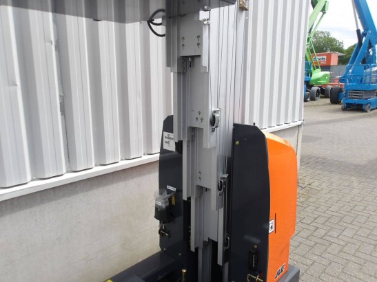 JLG E18MML Electric Mast Lift 7.50m 2026 New E18MML 2026 1 image 20
