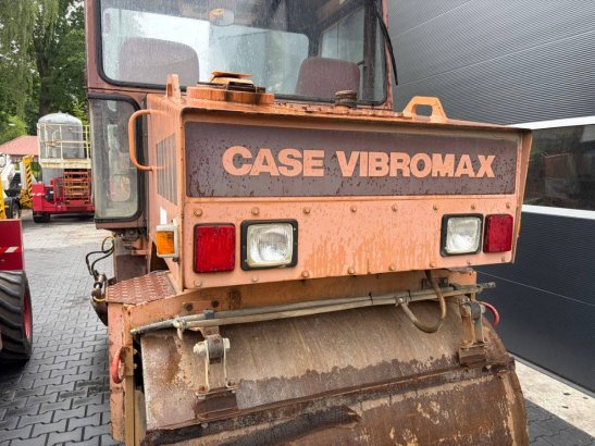 Road roller Case Vibromax W552 Diesel W552 2 image 13