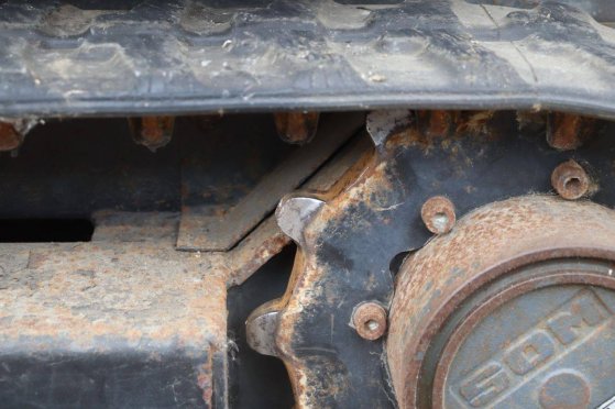 Mini dumper Messersi Gasoline Messersi 2 Mini dumpers image 13
