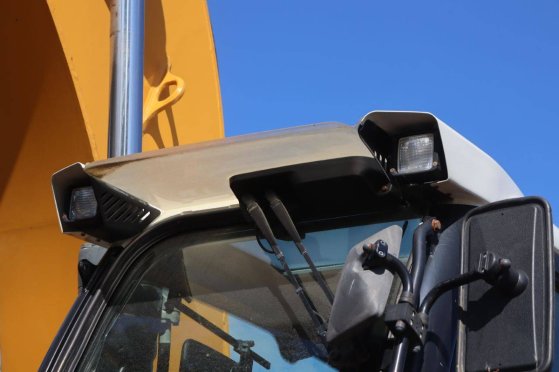 Crawler excavator Liebherr R936 LC Diesel 2016 R936 LC 2016 2 Crawler Excavators image 13