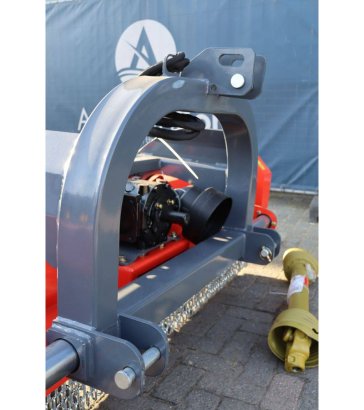 Flail Mower Panther QYD225 2025 New Panther QYD225 2025 1 image 13