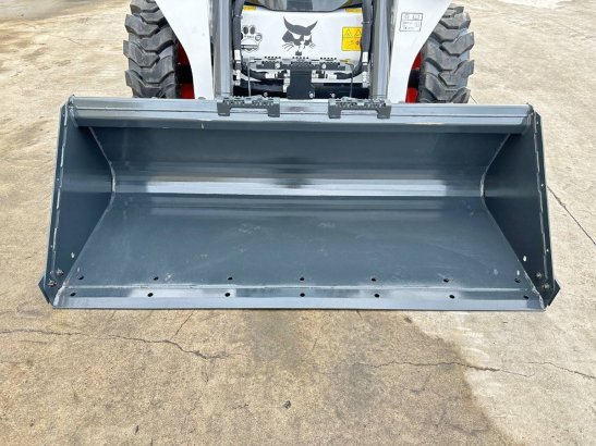 Bobcat S510-c4 Diesel skid steer loader 2026 New 10243 2026 1 Wheeled Excavators image 43