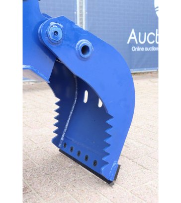 Sorting Grabber Heroe GRP450 2026 New HEROE GRP450 2026 1 image 13