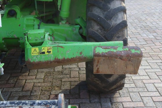 Merlo P40.17 Telehandler Diesel 4000kg 17m 2021 P40.17 2021 2 image 13