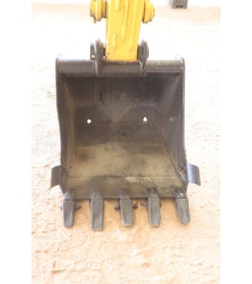 Crawler excavator Hyundai R60-7 Diesel 40kW 2013 R60-7 2013 2 Crawler Excavators image 13