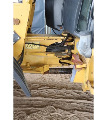 Caterpillar 906H Diesel 55kW Wheel Loader 2011 267 2011 2 Wheel Loaders image 13