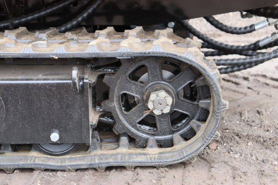 Crusher SDLOOL SSJ135 Petrol 10kW 2026 New SDLOOL SSJ135 2026 1 image 13