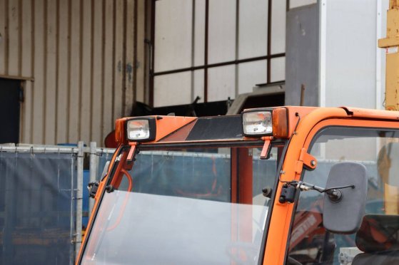 Implement carrier Holder C 3.42 Diesel Holder C3.42 2 image 13