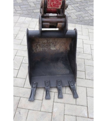 Mini excavator Yanmar ViO23-6 Diesel 14.6kW 2022 844 2022 2 image 13