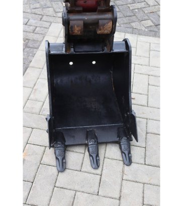 Crawler excavator Yanmar ViO27-6 Diesel 15.2kW 2023 844 2023 2 Crawler Excavators image 13