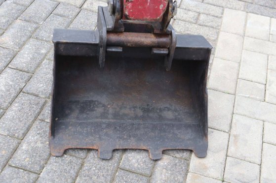 Mini excavator Yanmar SV15VT Diesel 12.2kW 2023 SV15VT 2023 2 image 13
