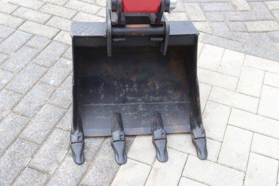 Yanmar SV22 Diesel Mini Excavator 13.4kW 2024 New New 923 2024 1 image 13