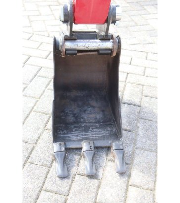 Yanmar SV22 Diesel Mini Excavator 13.4kW 2024 New 923 2024 1 image 13