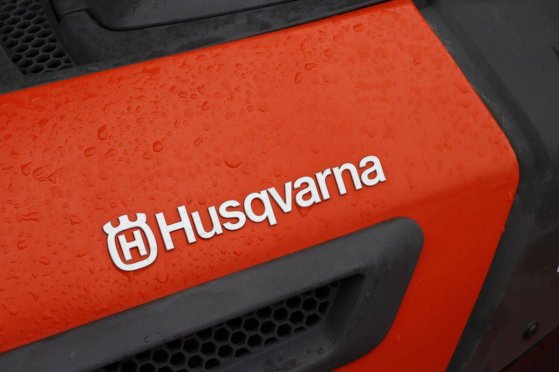 Zitmaaier Husqvarna TC 342T Benzine 2016 TC 342T 2016 2 image 13