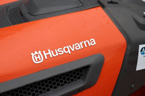 Zitmaaier Husqvarna TC 342T Benzine 2017 TC 342T 2017 2 image 13