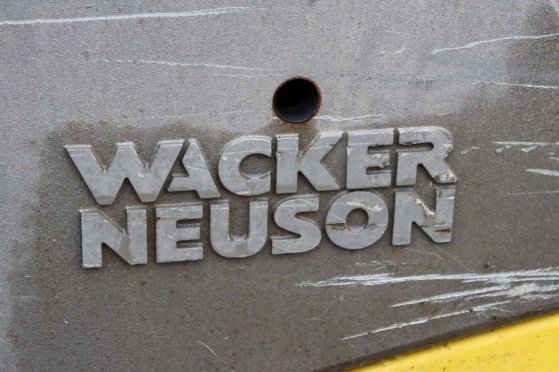 Trilplaat Wacker Neuson DPU6555Hech Diesel 2017 Neuson DPU6555Hech 2017 2 image 13